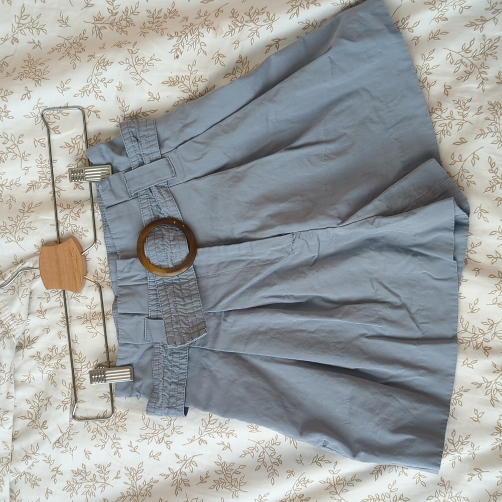 Hight waist River Island Short
